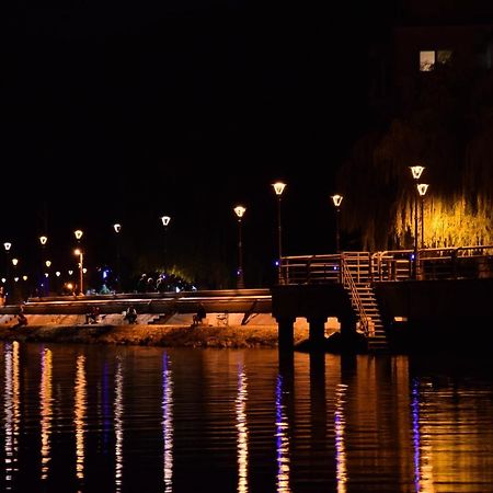 Apartments Barocco Голубац Екстериор снимка