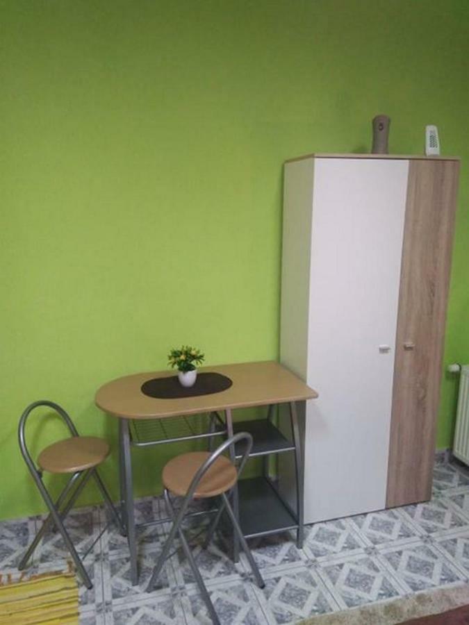 Apartments Barocco Голубац Екстериор снимка