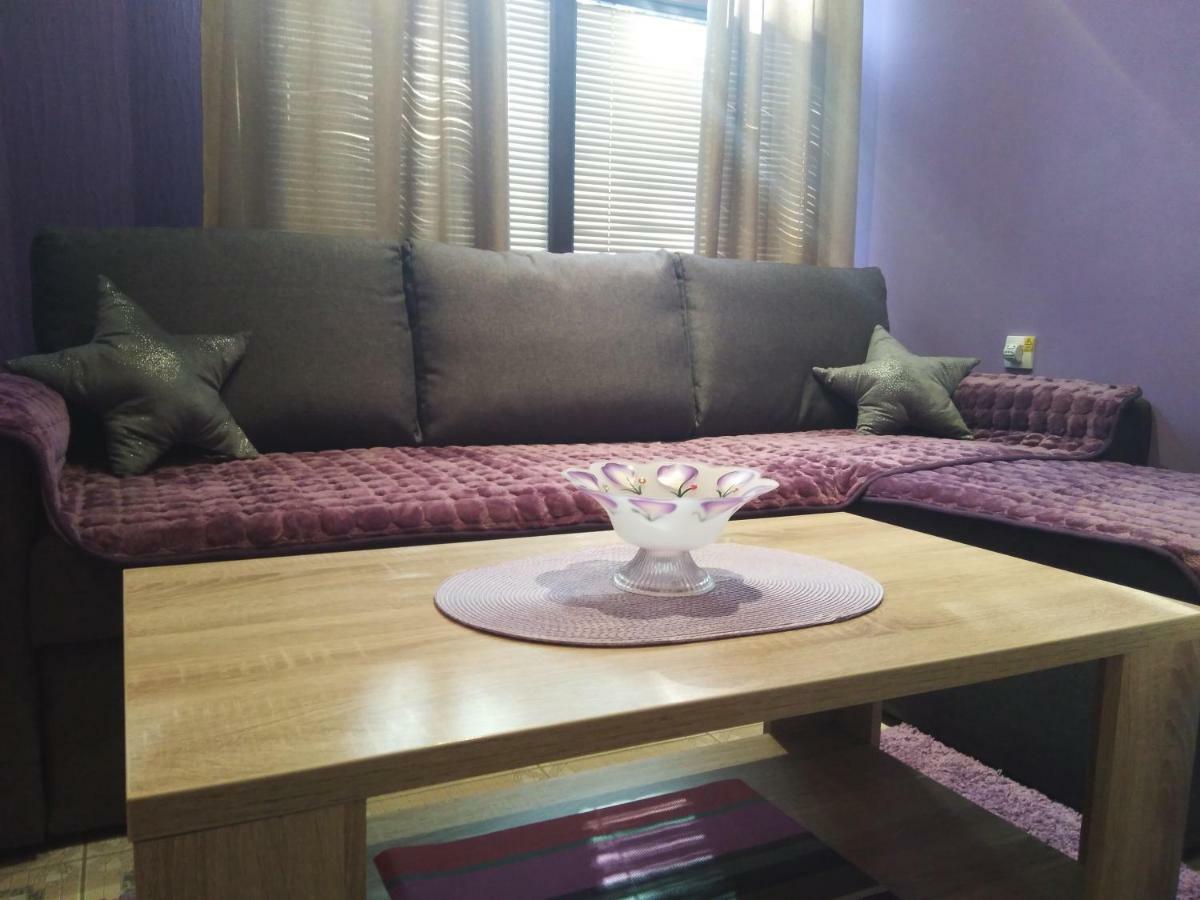 Apartments Barocco Голубац Екстериор снимка