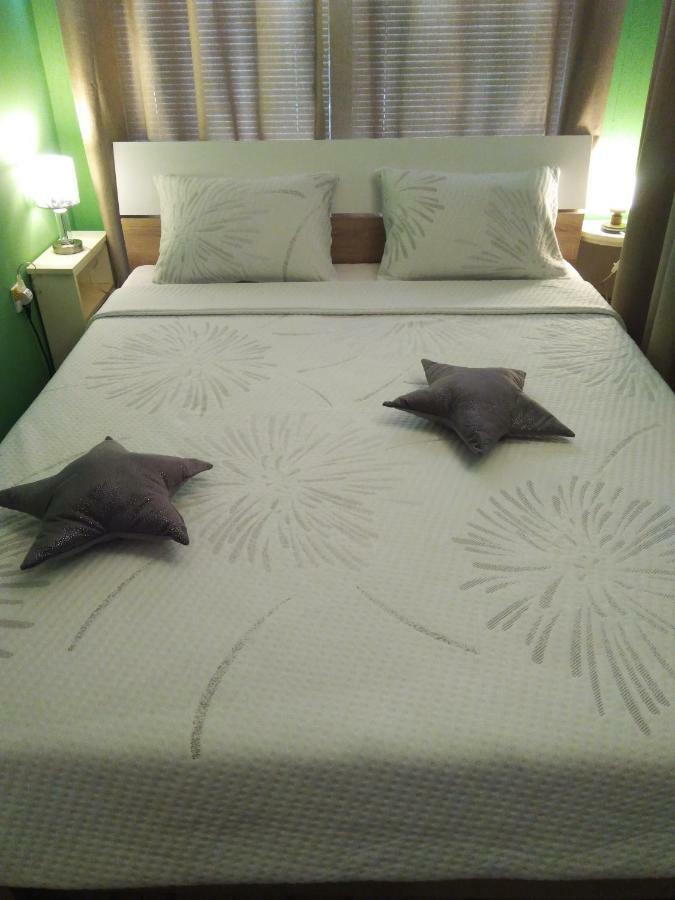 Apartments Barocco Голубац Екстериор снимка