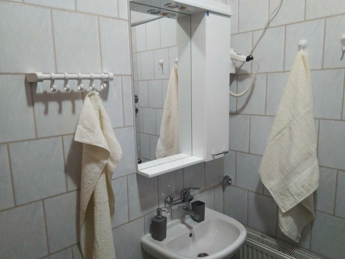 Apartments Barocco Голубац Екстериор снимка