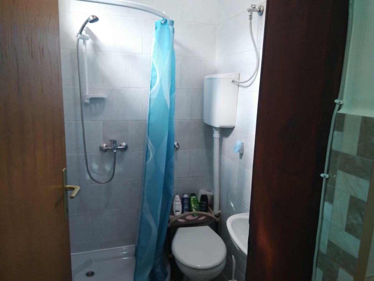 Apartments Barocco Голубац Екстериор снимка