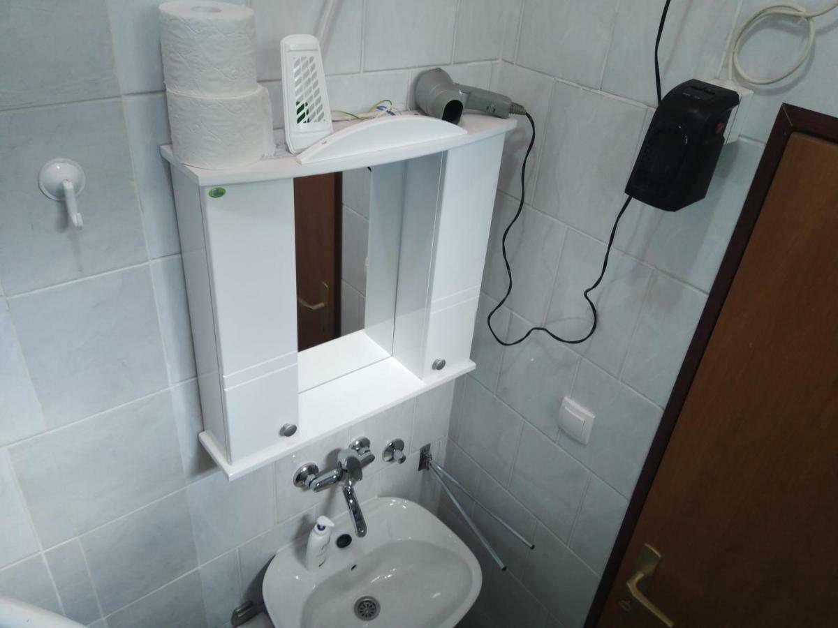 Apartments Barocco Голубац Екстериор снимка