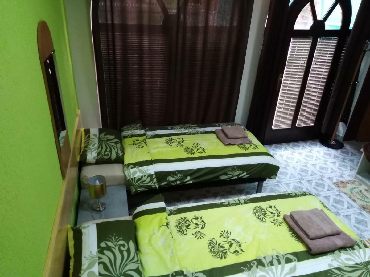 Apartments Barocco Голубац Екстериор снимка