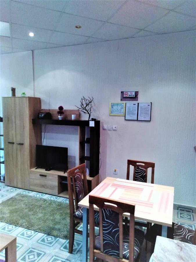 Apartments Barocco Голубац Екстериор снимка