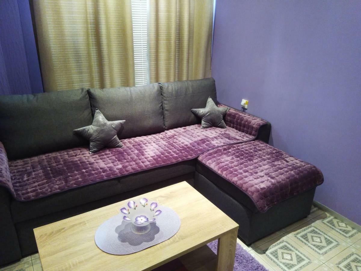 Apartments Barocco Голубац Екстериор снимка