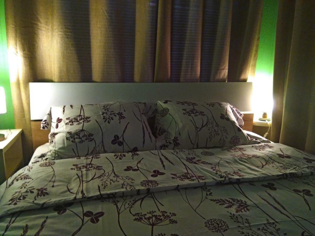 Apartments Barocco Голубац Екстериор снимка