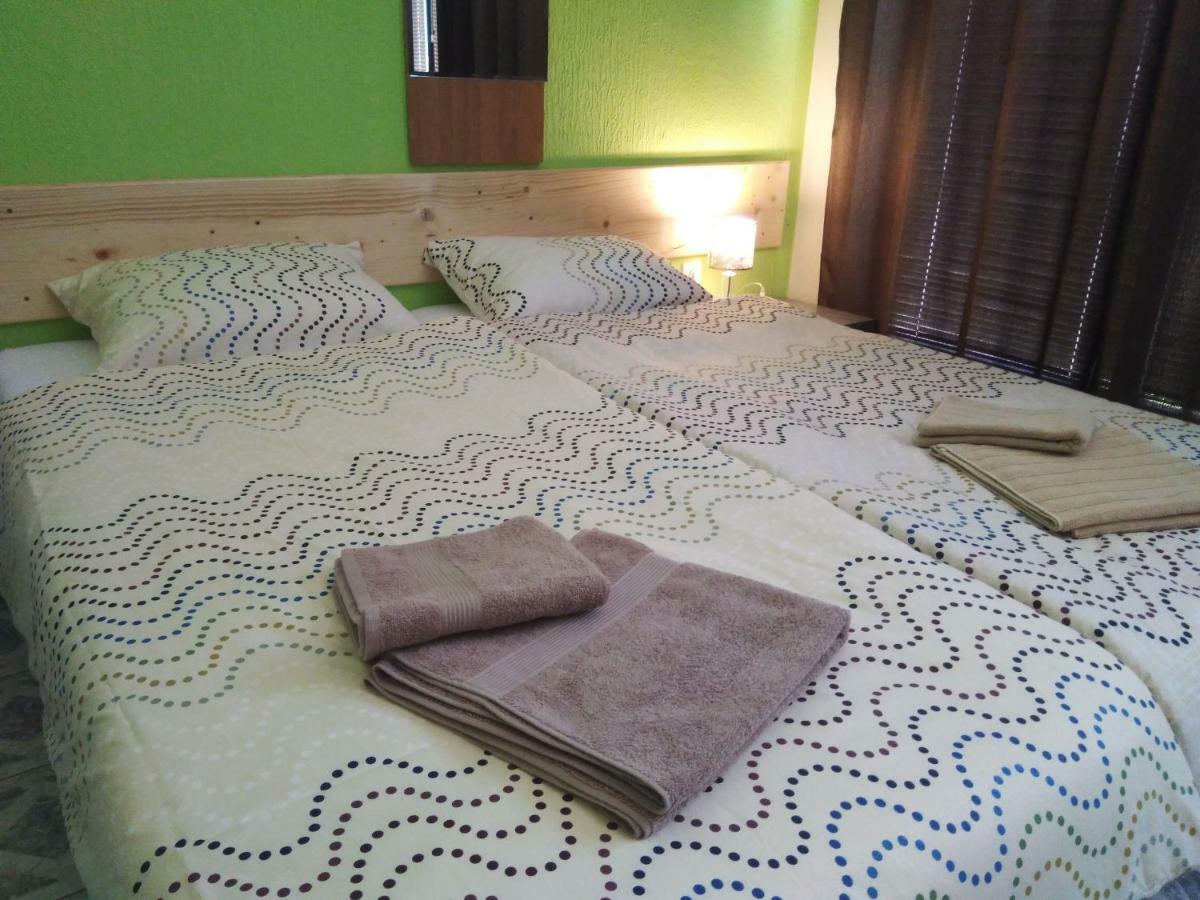 Apartments Barocco Голубац Екстериор снимка